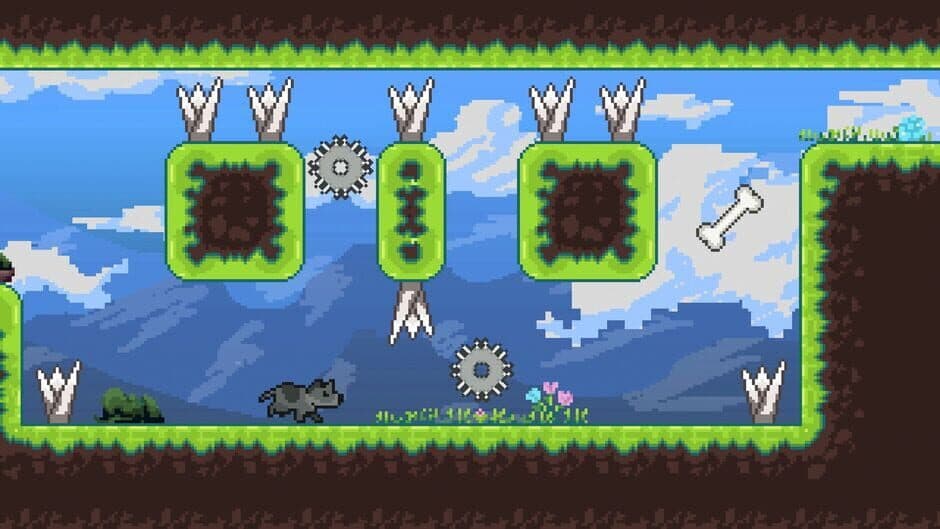 Black Wolf screenshot 8