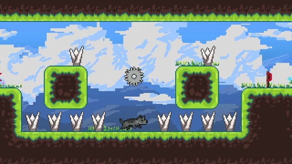 Black Wolf screenshot 7