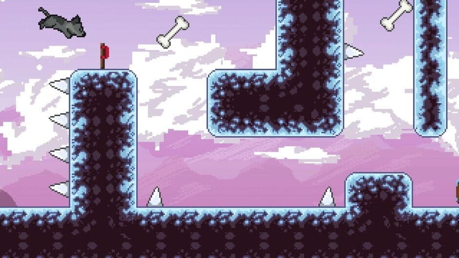 Black Wolf screenshot 9