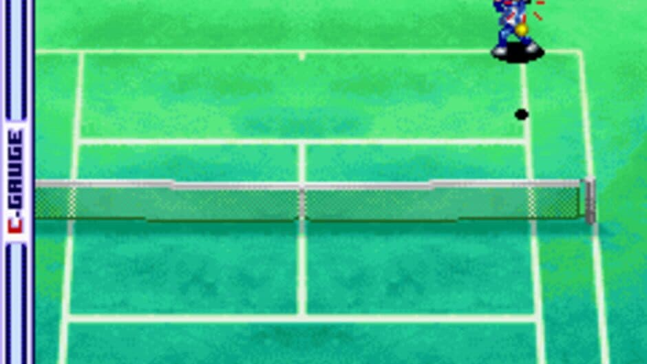 Tennis no Ouji-sama: Genius Boys Academy screenshot 2