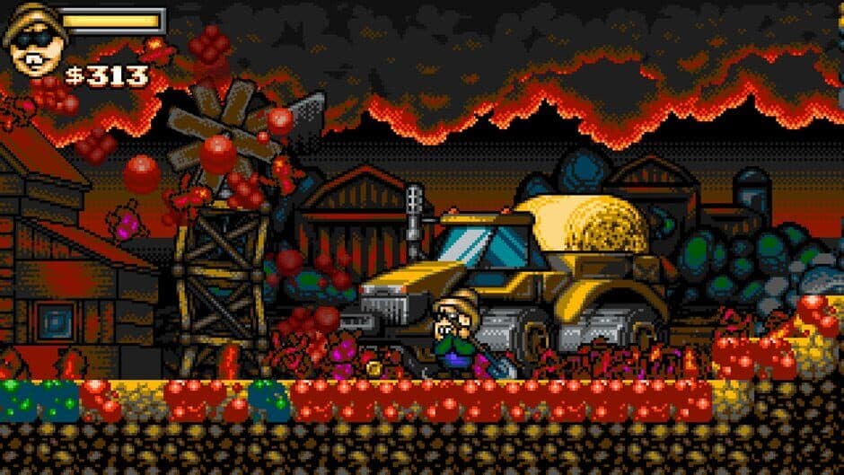 Hillbilly Doomsday screenshot 5