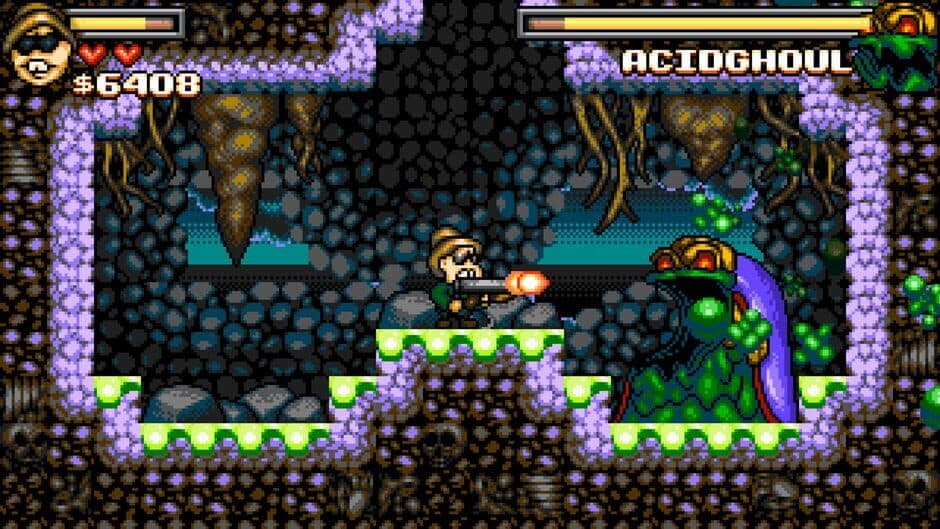 Hillbilly Doomsday screenshot 6
