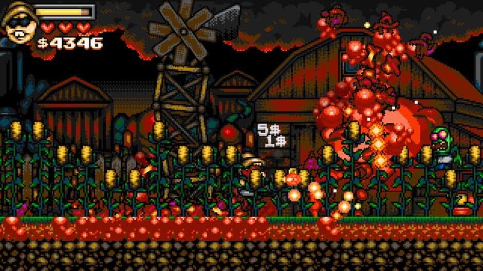 Hillbilly Doomsday screenshot 8