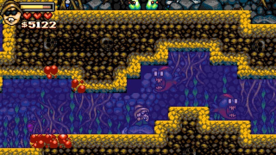 Hillbilly Doomsday screenshot 9