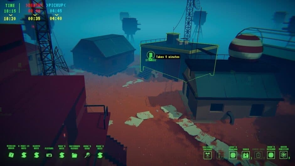 Signal screenshot 4