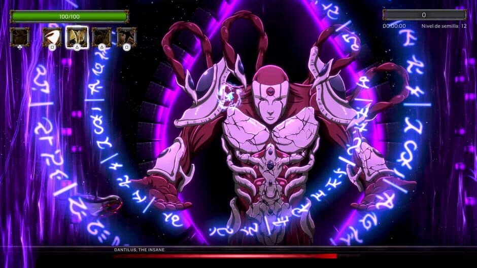 Summum Aeterna screenshot 3