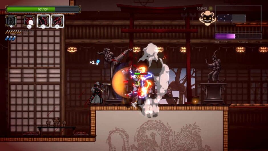 Summum Aeterna screenshot 6