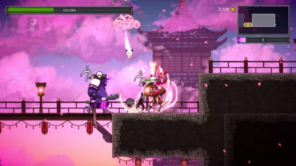 Summum Aeterna screenshot 7