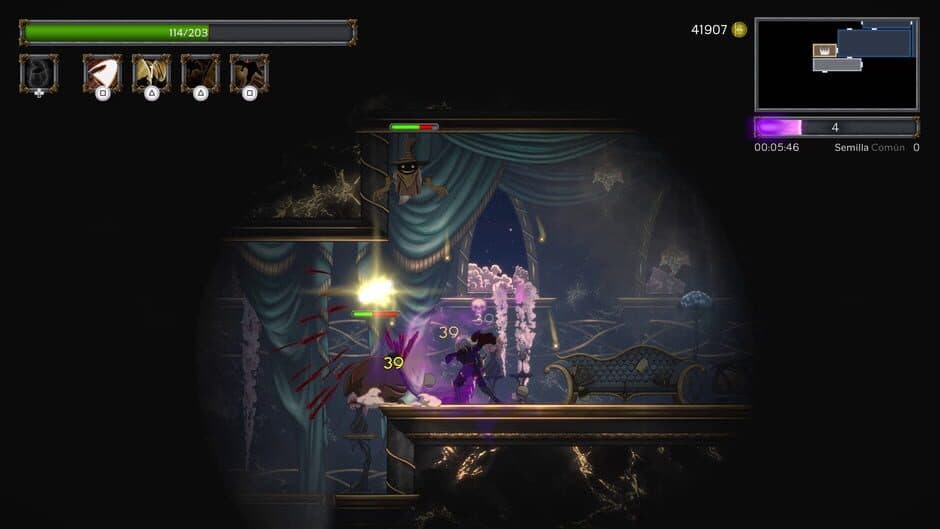 Summum Aeterna screenshot 8