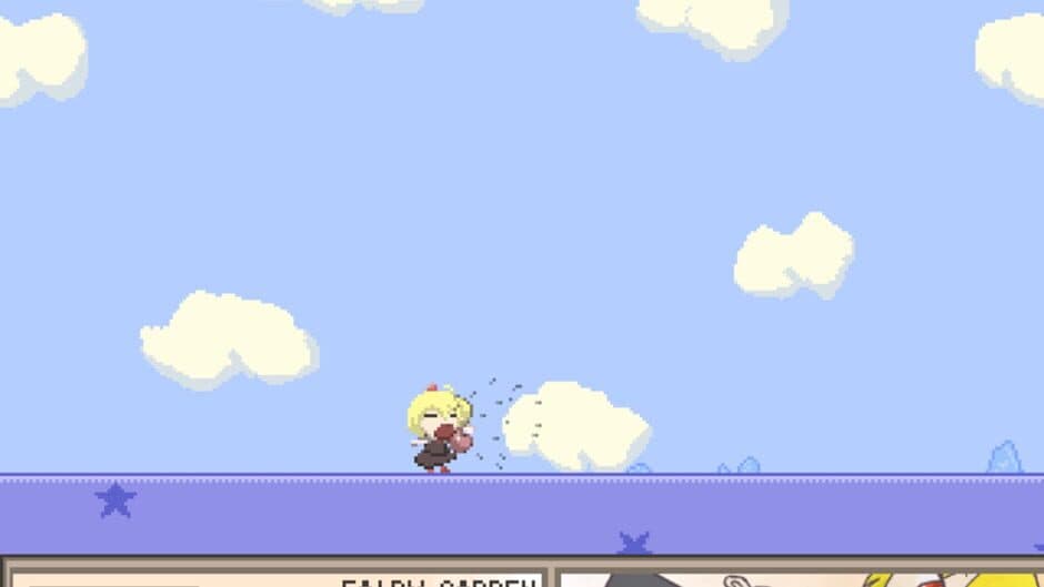 Yami no Rumia screenshot 9