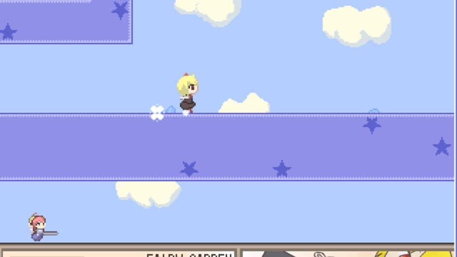 Yami no Rumia screenshot 8