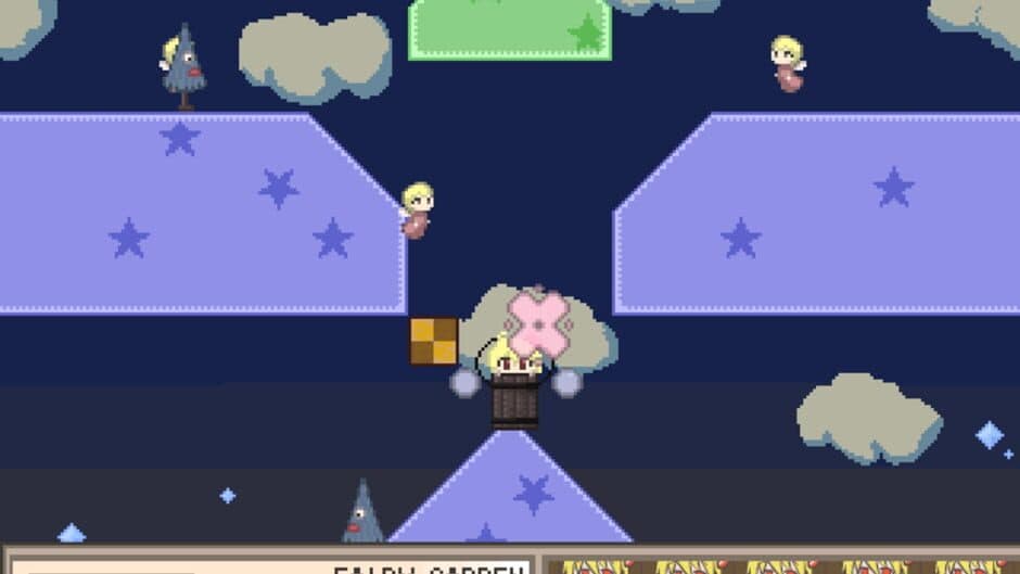 Yami no Rumia screenshot 6