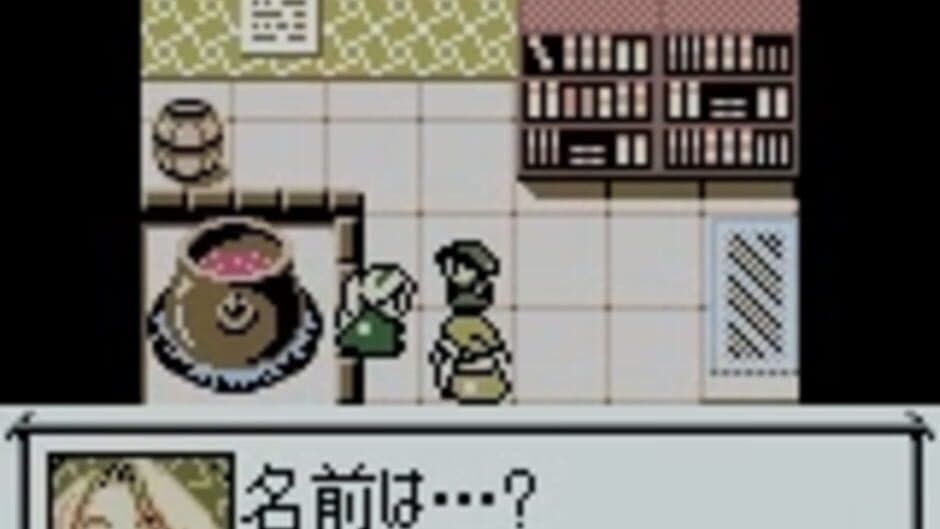 Atelier Marie GB screenshot 2
