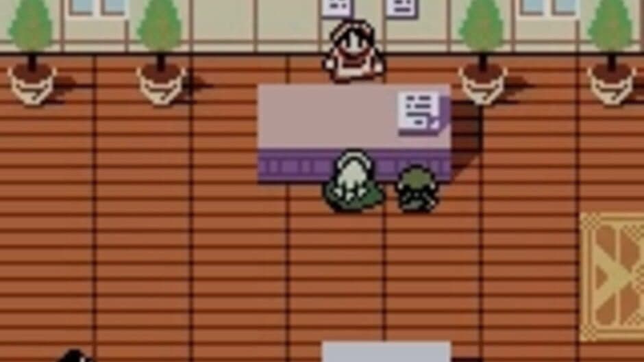 Atelier Elie GB screenshot 2