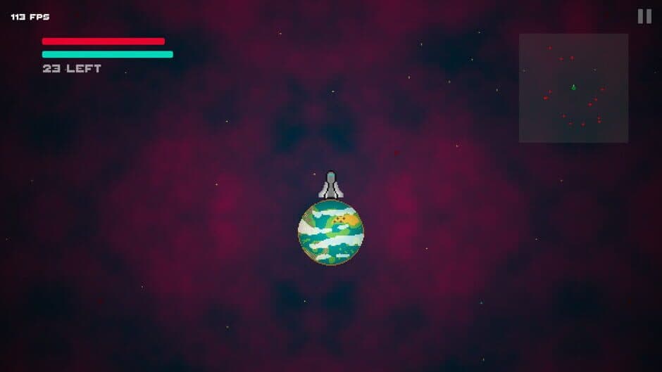 Defying Fate screenshot 1