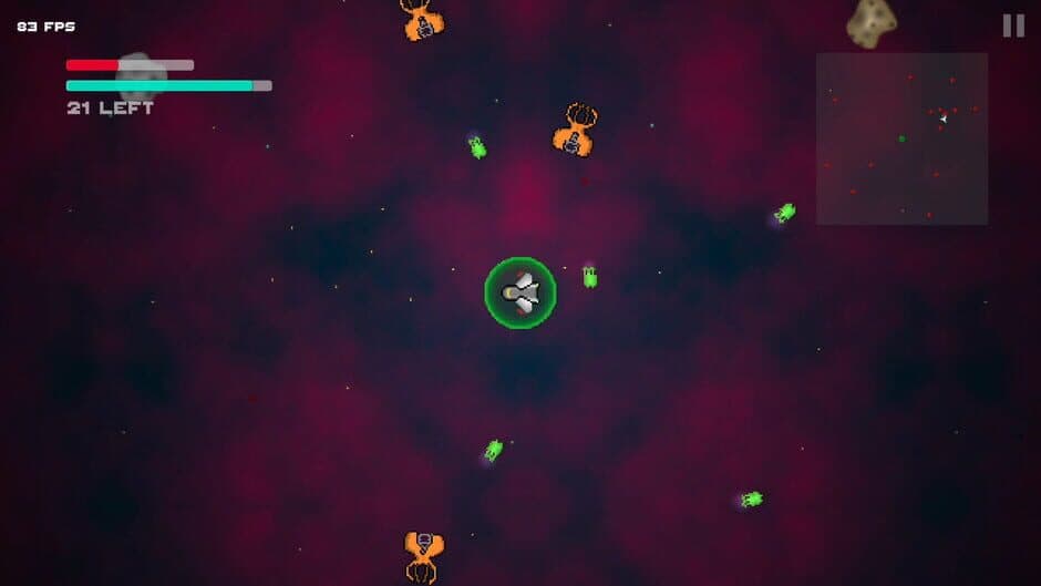 Defying Fate screenshot 2