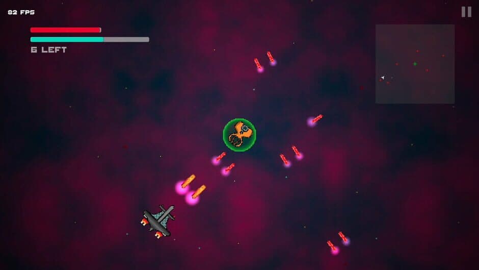 Defying Fate screenshot 3