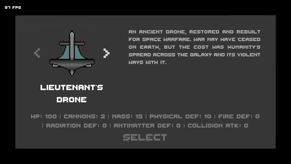 Defying Fate screenshot 4