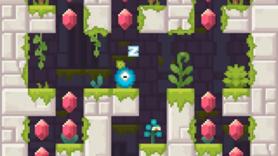 MoriArashi screenshot 2