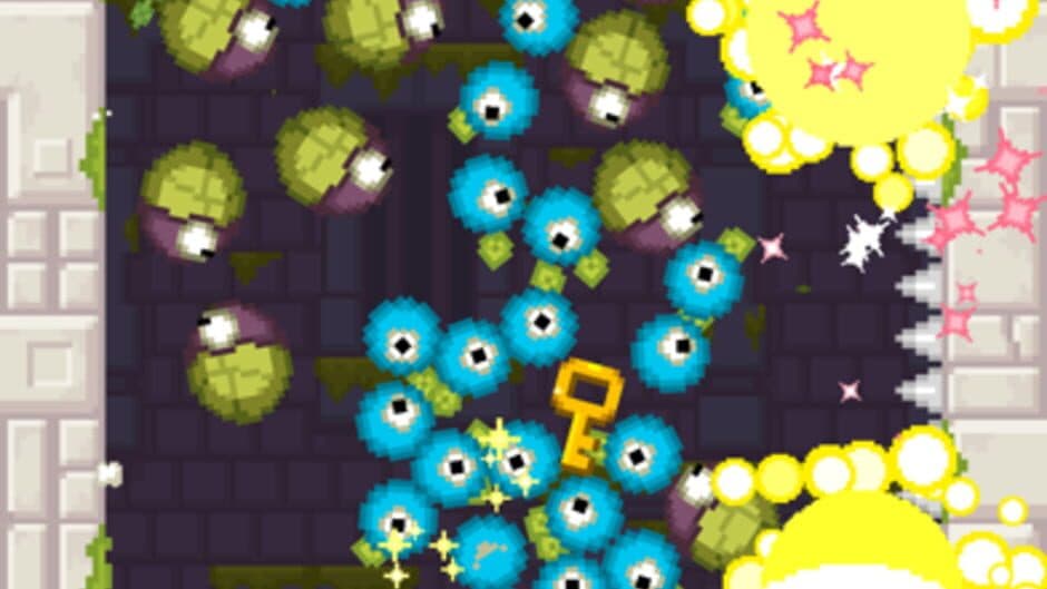 MoriArashi screenshot 3