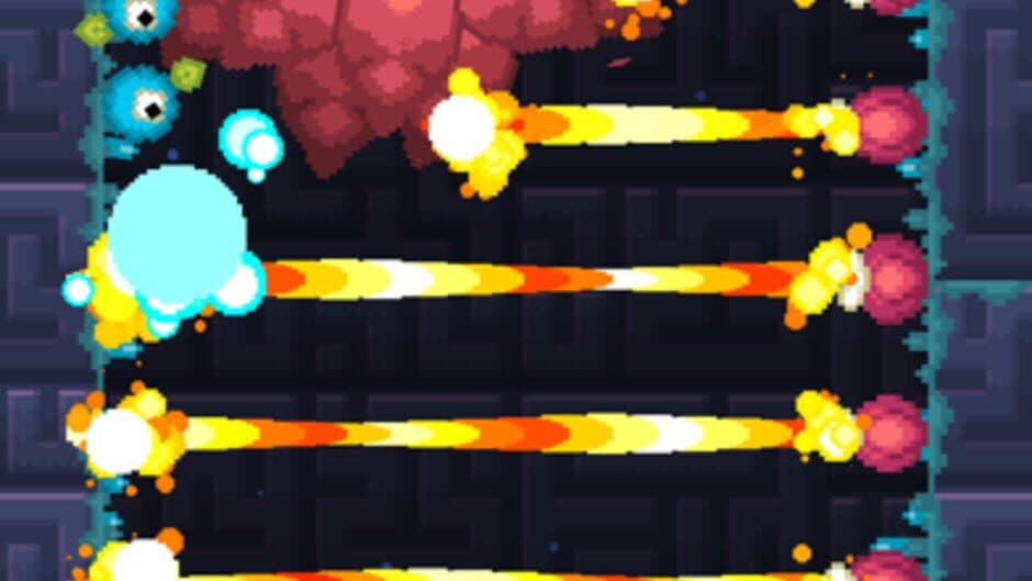MoriArashi screenshot 8
