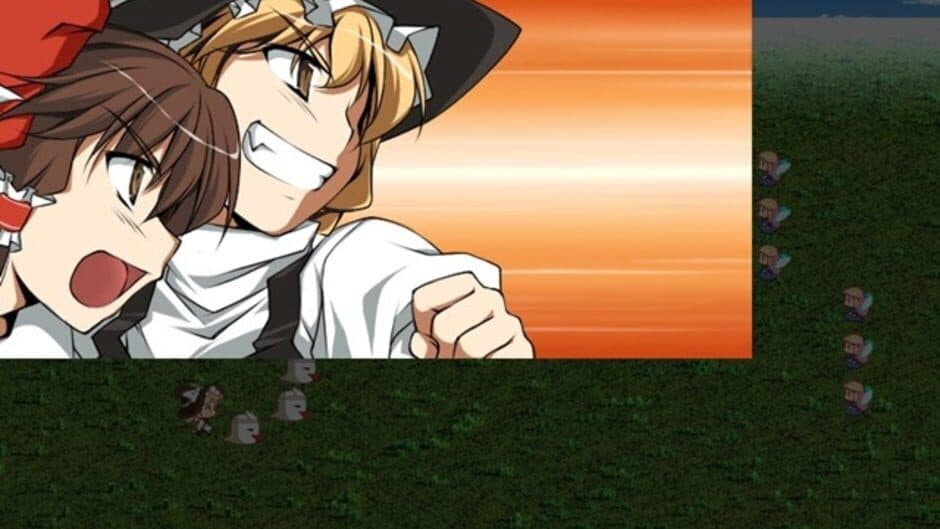 Gundan: The Crowd Shooting screenshot 7