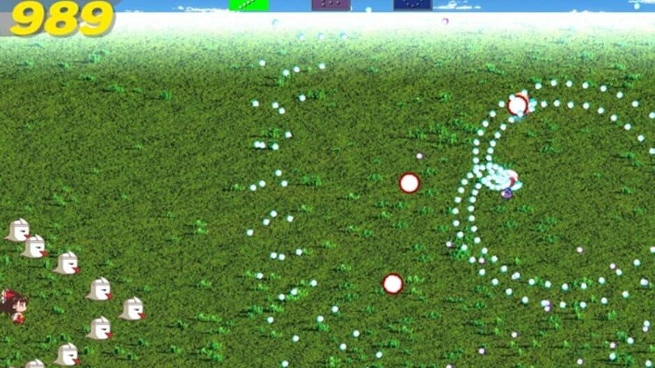 Gundan: The Crowd Shooting screenshot 1