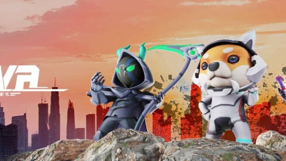 Nova Battles screenshot 1