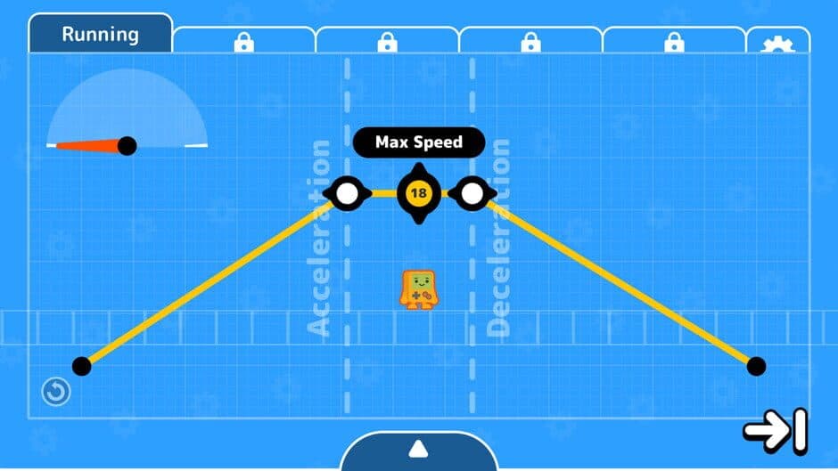 Platformer Toolkit screenshot 1