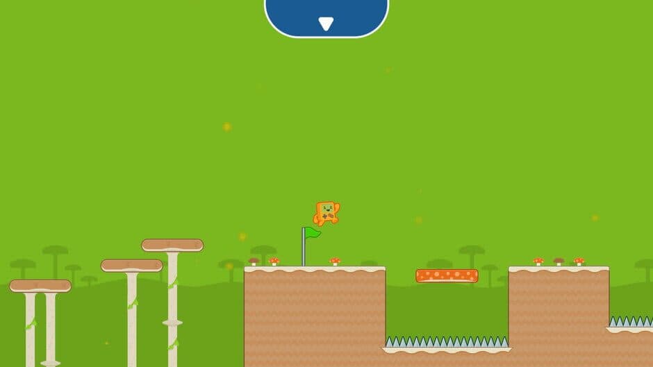 Platformer Toolkit screenshot 2