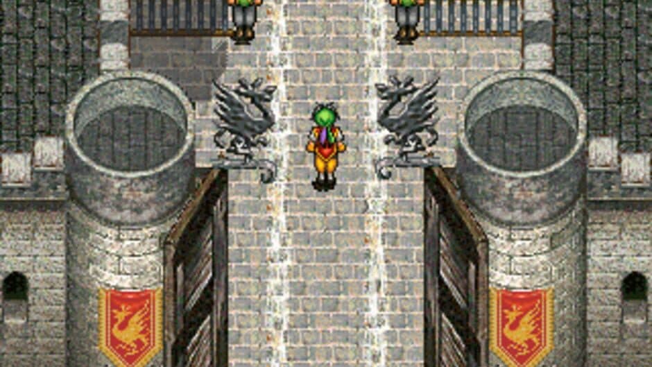 Suikoden screenshot 8