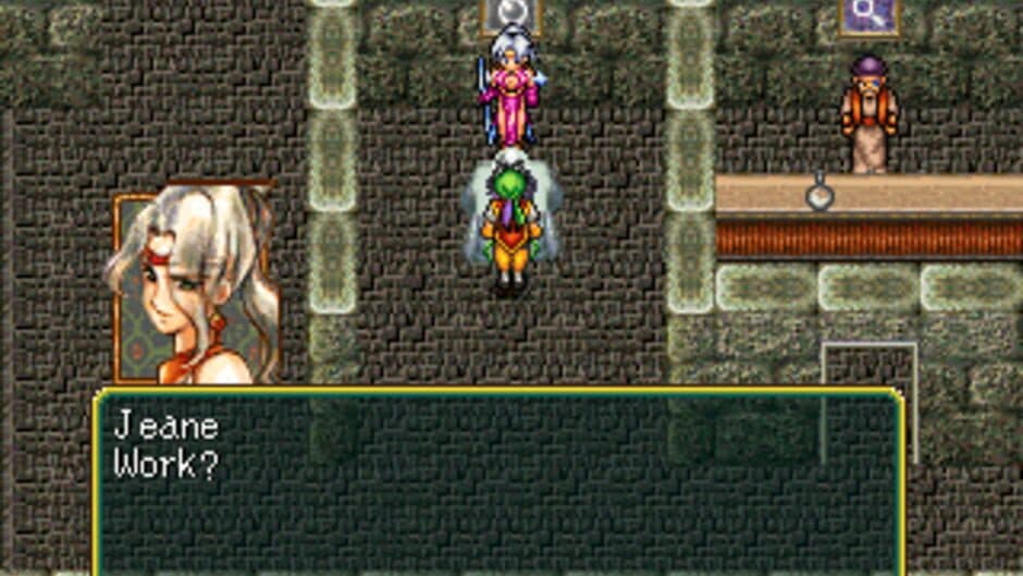 Suikoden screenshot 9