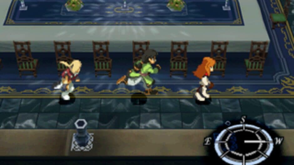 Xenogears screenshot 9