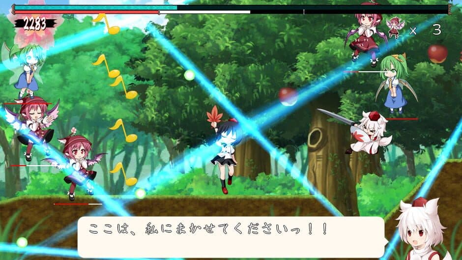 Bullet Report screenshot 1