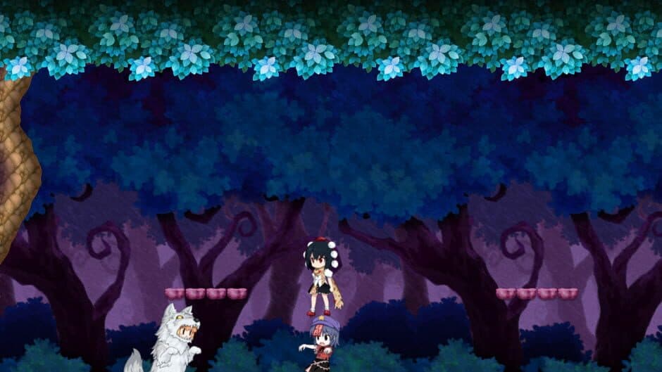 Double Focus screenshot 5