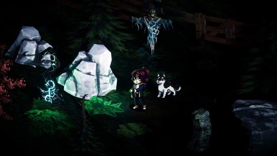 Enigma of Fear screenshot 4