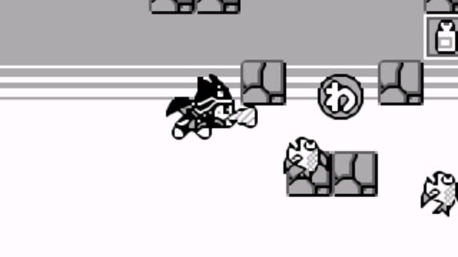 Magical Taluluto-kun 2: Raiba Zone Panic!! screenshot 8