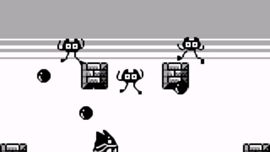 Magical Taluluto-kun 2: Raiba Zone Panic!! screenshot 2