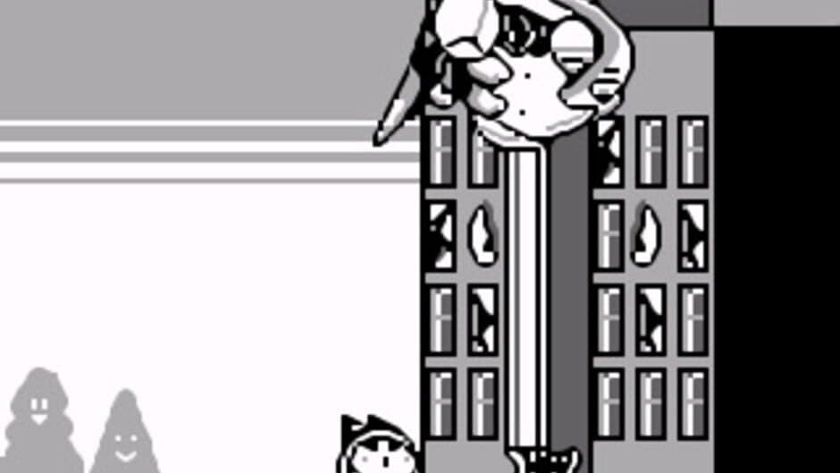 Magical Taluluto-kun 2: Raiba Zone Panic!! screenshot 3