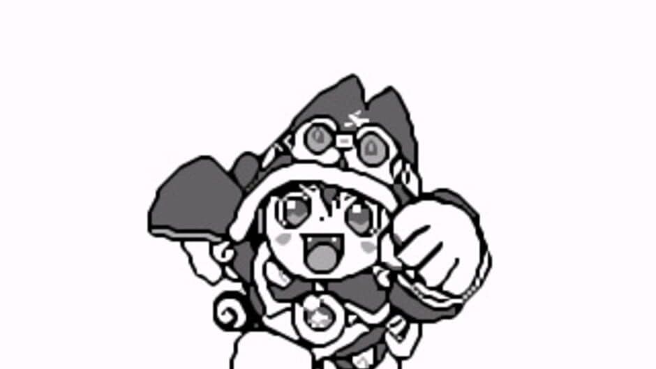 Magical Taluluto-kun 2: Raiba Zone Panic!! screenshot 1