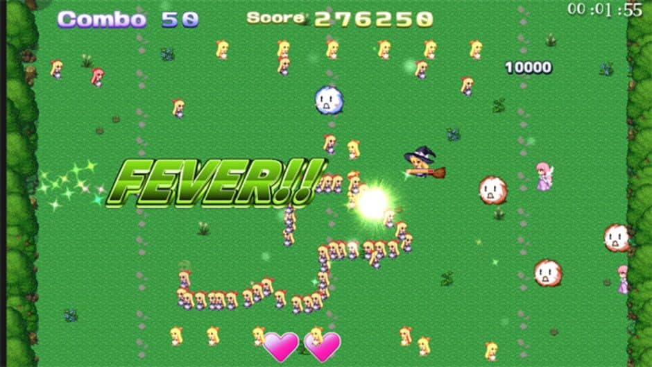 Shanshanshanshanshanhai screenshot 2