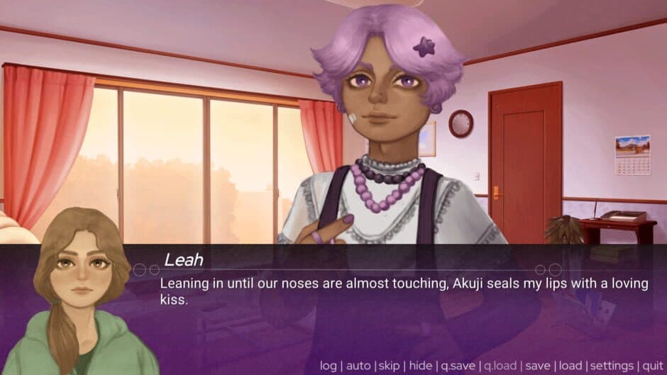 Apartment No. 9 screenshot 3