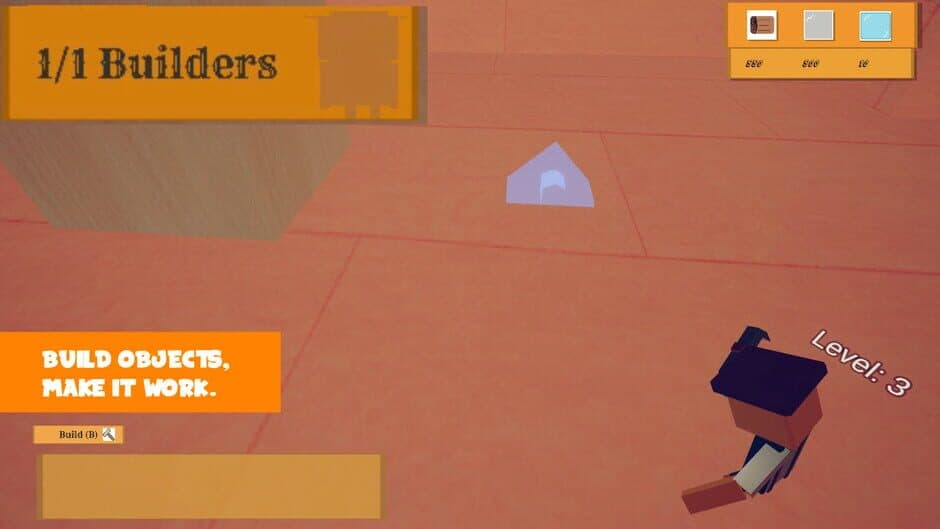 Toy's Paradise screenshot 3