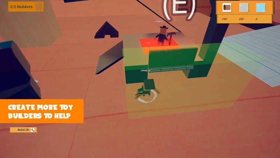 Toy's Paradise screenshot 4