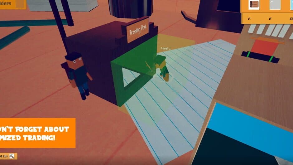 Toy's Paradise screenshot 6