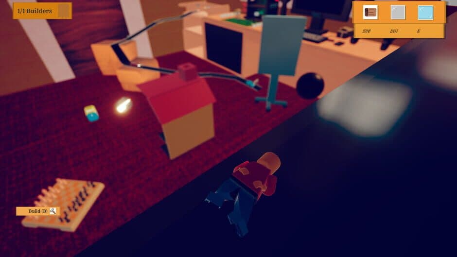 Toy's Paradise screenshot 7