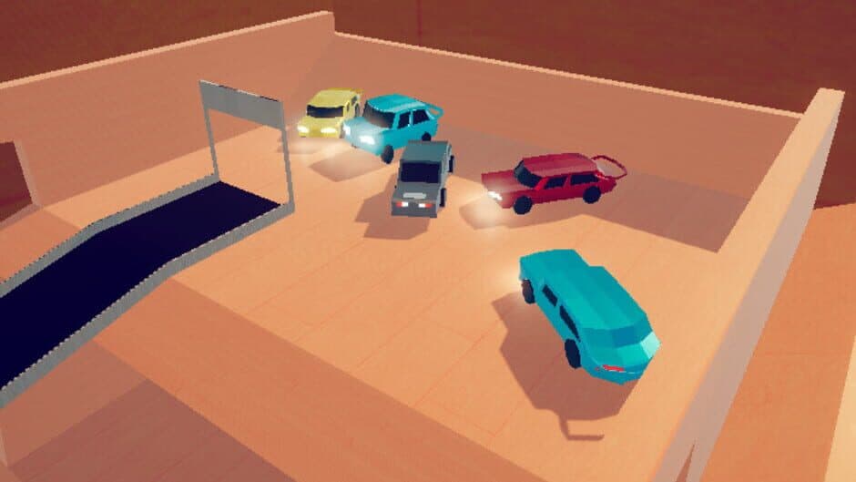 Toy's Paradise screenshot 9