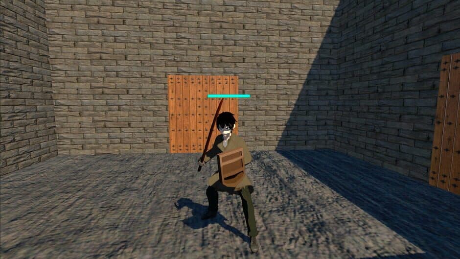 Ein's Sword screenshot 2