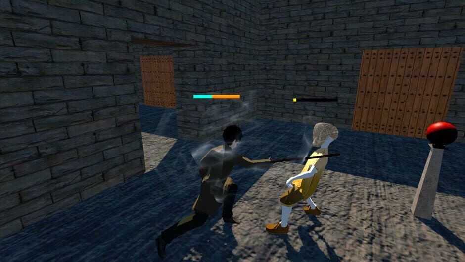 Ein's Sword screenshot 4