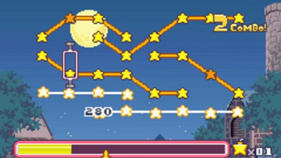 Simple 2960 Tomodachi Series Vol. 3: The Itsudemo Puzzle - Massugu Soroete Straws screenshot 6